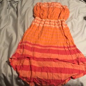 Express sundress